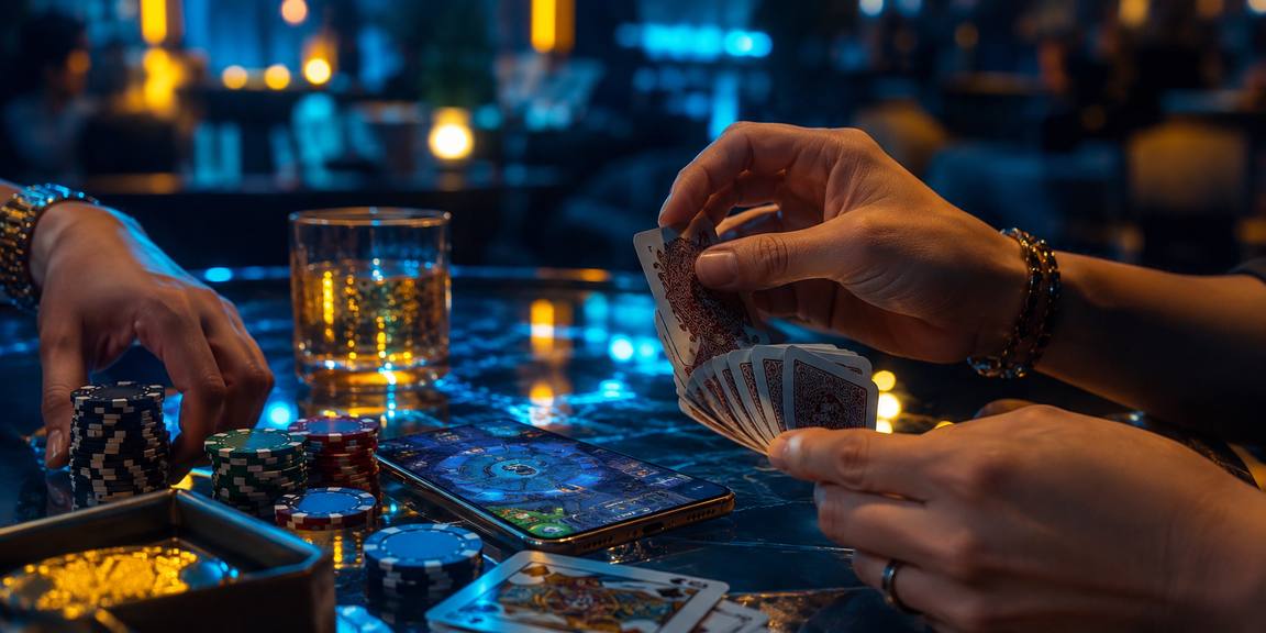 v00 Live Casino
